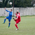 Torviscosa - Kras Repen