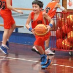 Božičnica Športna šola Polet/Kontovel