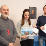 ZSŠDI: tradicionalno