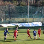 Primorje - Pro Gorizia