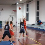 Polet – Interclub Muggia