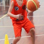 Božičnica Športna šola Polet/Kontovel