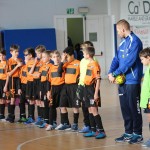 Vesna - Božični turnir