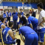 S. Margherita Caorle – Jadran Ispem