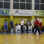 Verona – Jadran Ispem