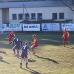 Primorje - Pro Gorizia