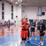 Polet – Interclub Muggia