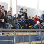 Vesna - Božični turnir