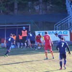 Primorje - Pro Gorizia