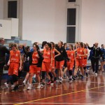 Polet – Interclub Muggia