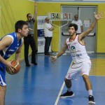 Verona – Jadran Ispem