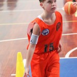 Božičnica Športna šola Polet/Kontovel