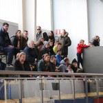 Vesna - Božični turnir