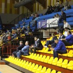 S. Margherita Caorle – Jadran Ispem