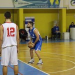 Verona – Jadran Ispem