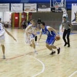 S. Margherita Caorle – Jadran Ispem