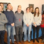 ZSŠDI: tradicionalno