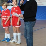 Vesna - Božični turnir