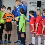 Vesna - Božični turnir