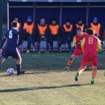 Primorje - Pro Gorizia