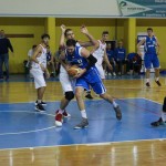 Verona – Jadran Ispem