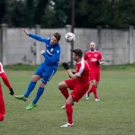 Torviscosa - Kras Repen