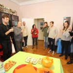 ZSŠDI: tradicionalno