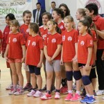 Sokol - Božičnica 2017
