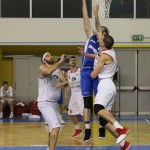 Verona – Jadran Ispem