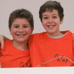 Božičnica Športna šola Polet/Kontovel