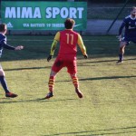 Primorje - Pro Gorizia