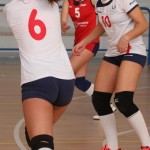 Zalet Barich B – Soča