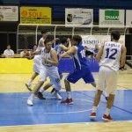 S. Margherita Caorle – Jadran Ispem