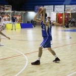 S. Margherita Caorle – Jadran Ispem