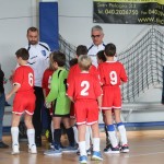 Vesna - Božični turnir