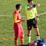 Primorje - Pro Gorizia