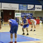 S. Margherita Caorle – Jadran Ispem