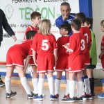 Vesna - Božični turnir