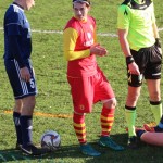 Primorje - Pro Gorizia