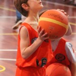 Božičnica Športna šola Polet/Kontovel