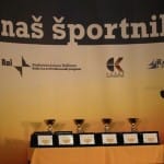 Naš športnik 2017