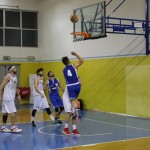 Verona – Jadran Ispem