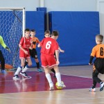 Vesna - Božični turnir