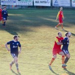 Primorje - Pro Gorizia