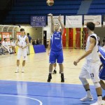 S. Margherita Caorle – Jadran Ispem