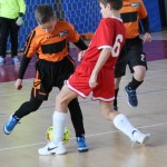 Vesna - Božični turnir