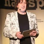 Naš športnik 2017