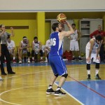 Verona – Jadran Ispem