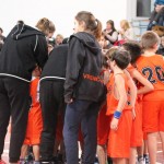 Božičnica Športna šola Polet/Kontovel