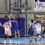 Bor Radenska - Collinare Fagagna